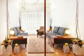JF Cozy Apartment Downtown
